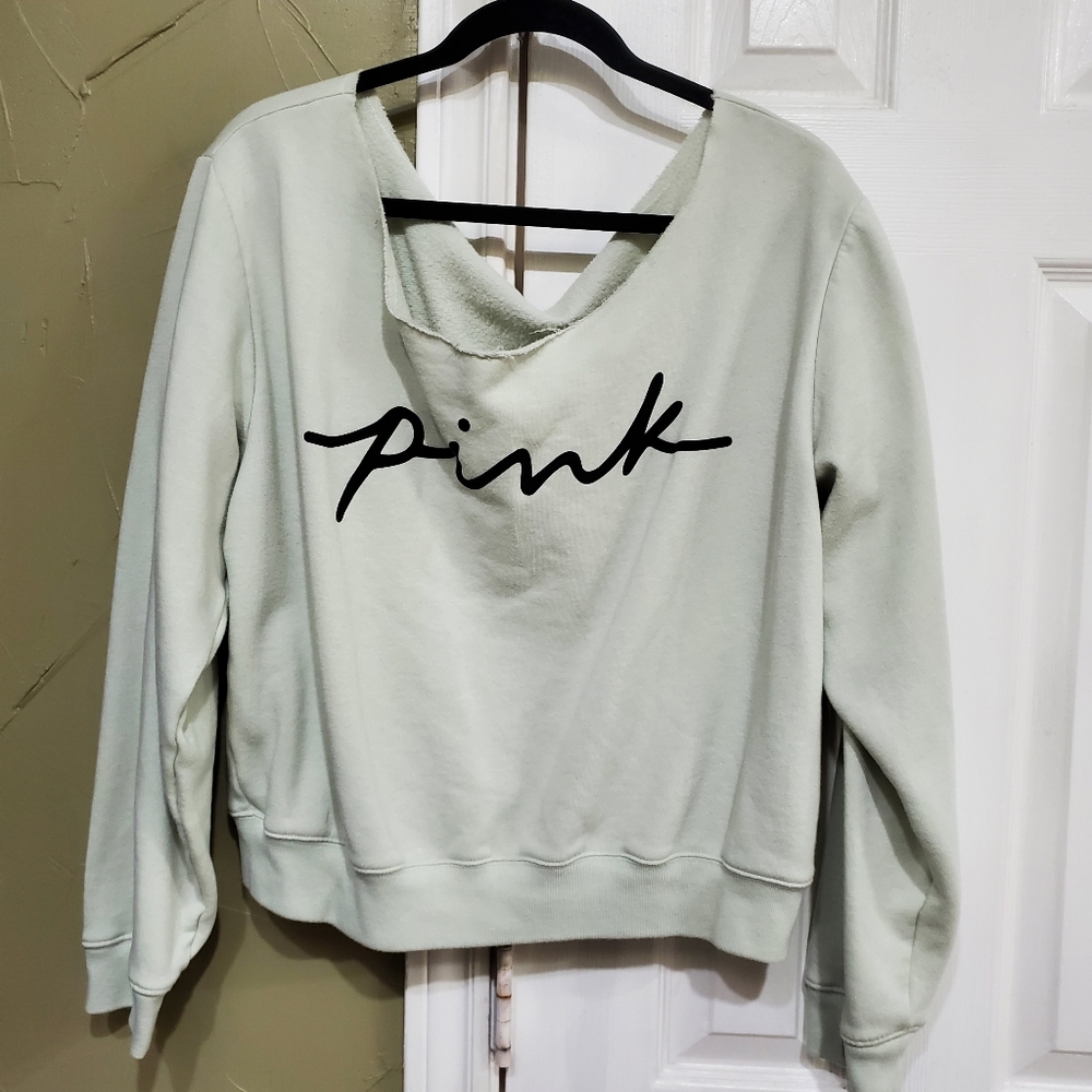 Victoria Secret Pink shirt